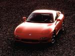 Mazda RX-7 1991 года